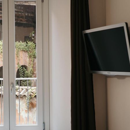 Charme Nel Borgo Di Bienno Di Design, Natura & Relax Екстер'єр фото