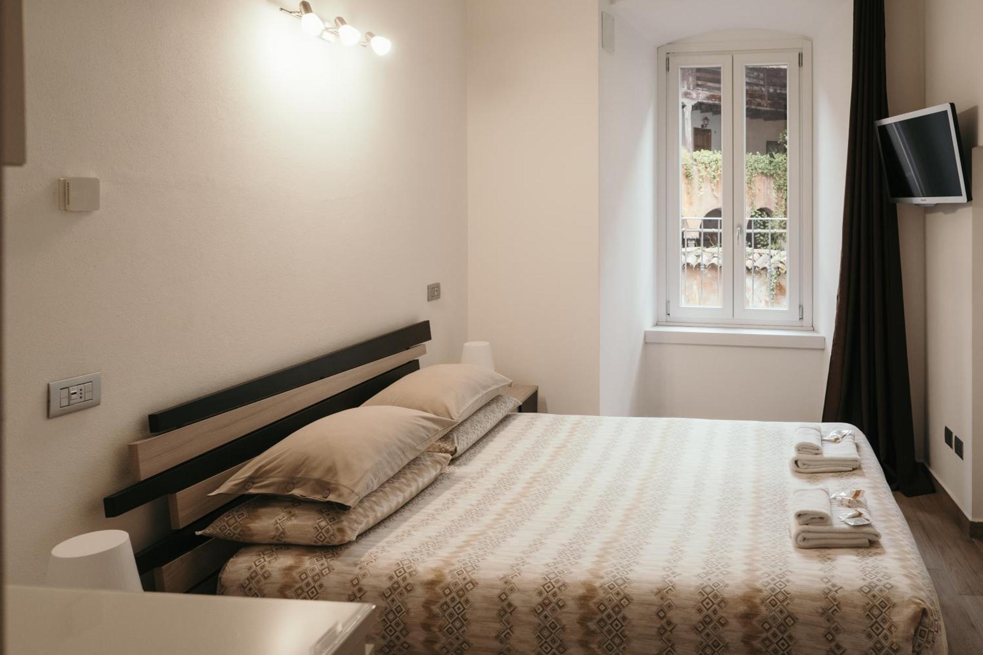Charme Nel Borgo Di Bienno Di Design, Natura & Relax Екстер'єр фото