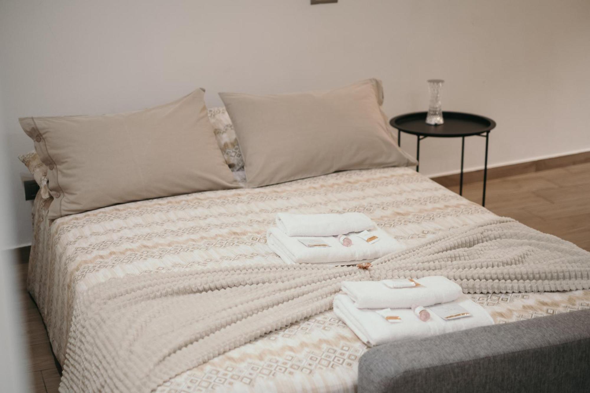 Charme Nel Borgo Di Bienno Di Design, Natura & Relax Екстер'єр фото