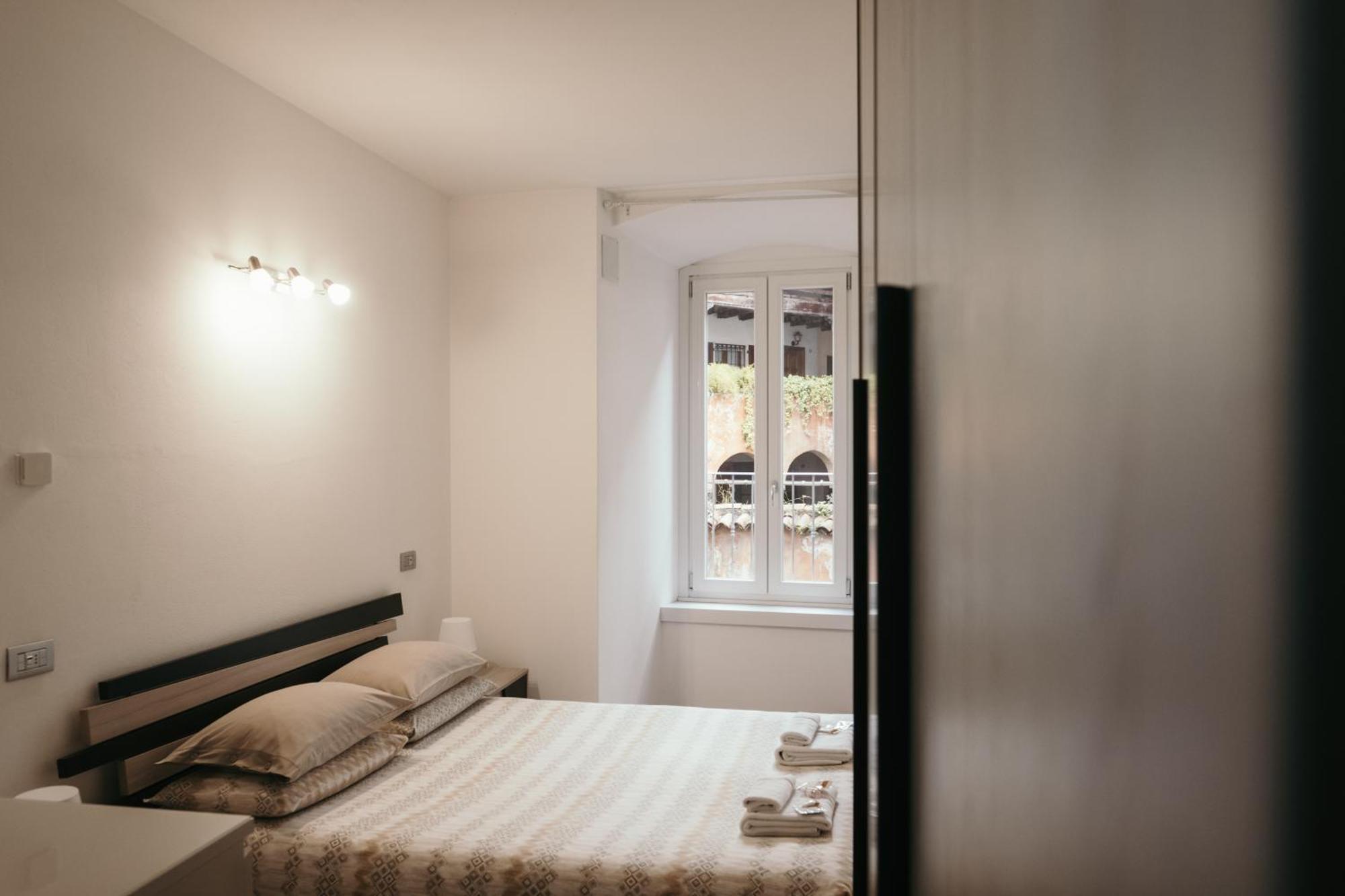 Charme Nel Borgo Di Bienno Di Design, Natura & Relax Екстер'єр фото