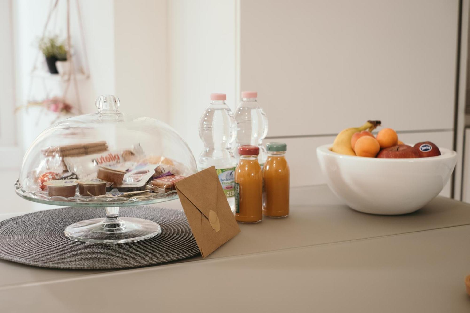 Charme Nel Borgo Di Bienno Di Design, Natura & Relax Екстер'єр фото